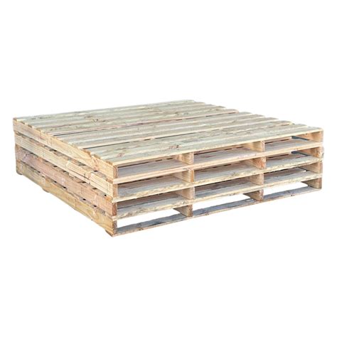 Oversized Pallets Palleco