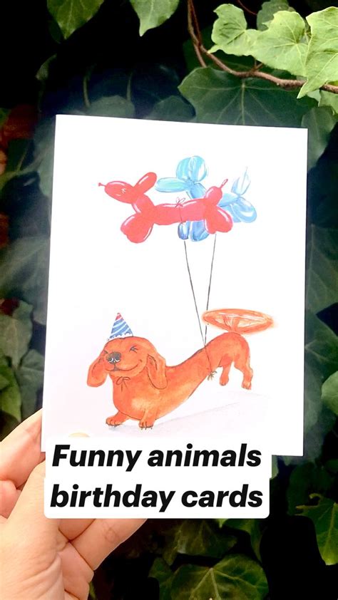 Funny animals birthday cards | Happy birthday images, Happy birthday sister, Funny birthday cards