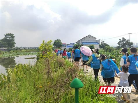 “绘生态画卷·护生态文明”丨庆首个全国生态日 做环保传播者和践行者市州水闻水利频道