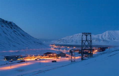 The Svalbard Treaty 100 Years: A Journey from “Terra Nullius” to “All man’s land”