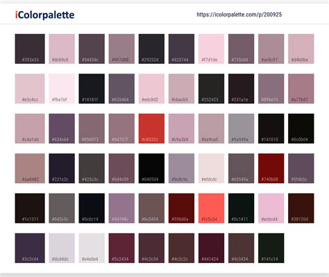 Color Palette Ideas From Sky Lightning Cloud Image Icolorpalette