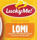 Lucky Me! Lomi | Logopedia | Fandom