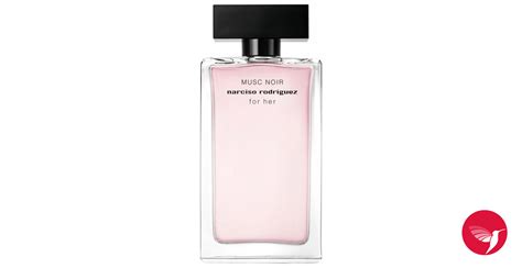 Musc Noir For Her Narciso Rodriguez - una fragranza da donna 2021