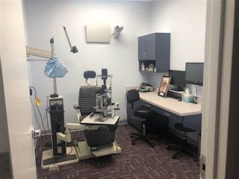 Hudson Ophthalmology To Hold Ribbon Cutting For New Office Peekskill