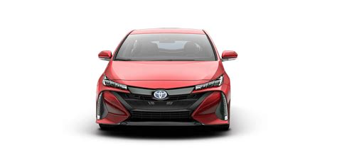 2020 Prius Prime Plug In Hybrid Toyota Canada