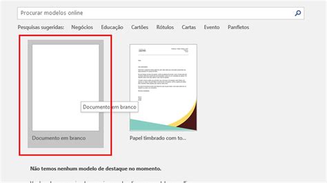 Folha Timbrada Word - Como fazer papel timbrado no Word | Produtividade | TechTudo