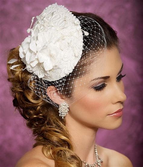 Accessories - Wedding Hats And Fascinators #2088407 - Weddbook