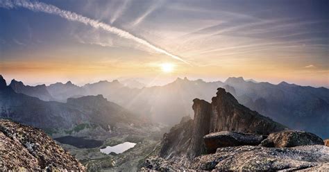Фото Гор С Днем Рождения — Картинки фотографии