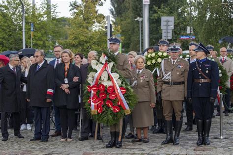 82 rocznica agresji ZSRR na Polskę Aktualności