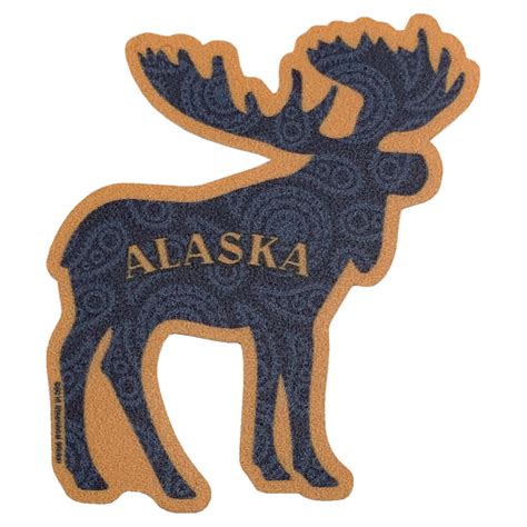 Abercrombie Logo Moose Png