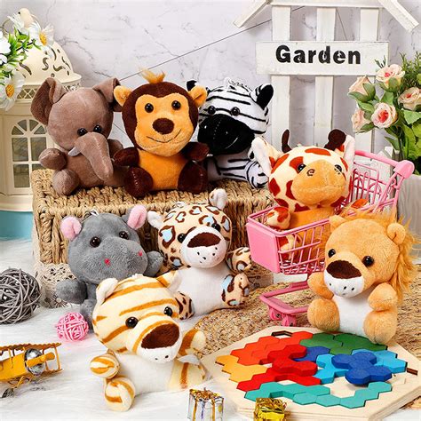 Zoo Animals for Kids