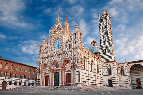 100 Siena Cathedral Wallpapers Wallpapers