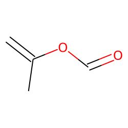 Propen Ol Formate Cas Chemical Physical