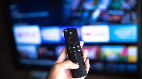 How To Enable Screen Mirroring On An Amazon Fire Tv Stick