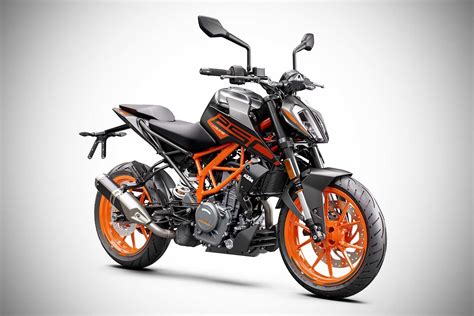 2020 KTM 250 Duke BS6 Priced At INR 2 09 Lakh In India AUTOBICS