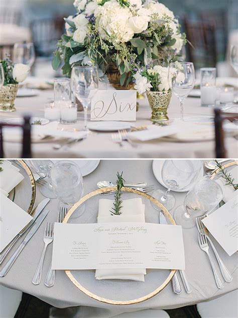 Timeless California Wedding Artofit