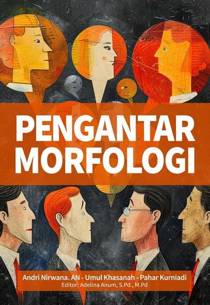 Pengantar Morfologi Sulur Pustaka