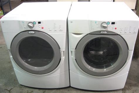 Used Washer Dryer - Home Appliance Bargains