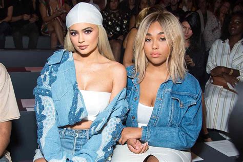 Kylie Jenner And Jordyn Woods Friendship Timeline