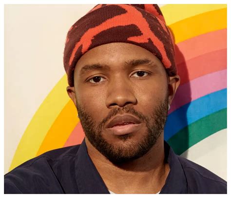 Is Frank Ocean Gay ABTC