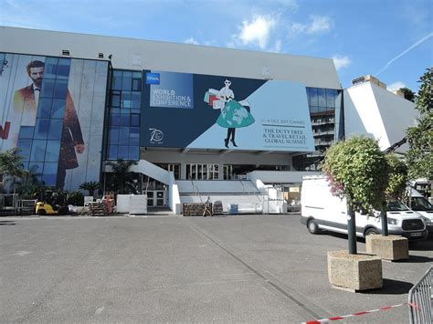 Extraordinary Facts About Palais Des Festivals Et Des Congr S