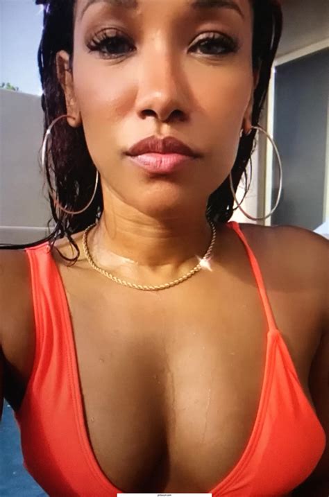 Candice Patton Deepfake 93 Photos Porn Ddeva