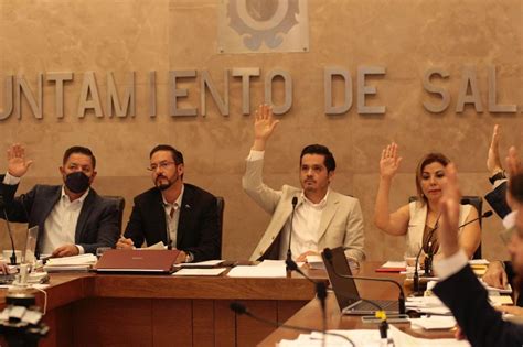 Aprueban Donaci N De Terreno Para Construir Cuartel En Salamanca En