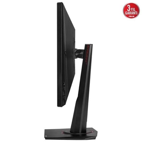 ASUS Tuf Gaming VG27AQZ 27 inç 165Hz 1ms WQHD Adaptive Sync IPS Gaming