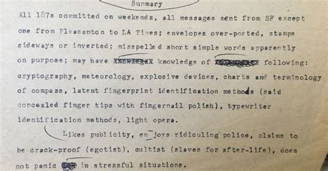 Gabriel Kuhn Crime Scene: The Evidence That Could Set A Killer Free (or Not) Image 6