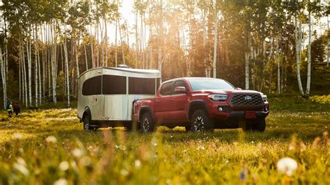 Airstream Debuts The New 2021 Basecamp 20 And 20x Trailers