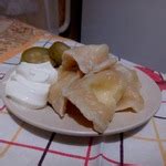 Квари – кулинарный рецепт