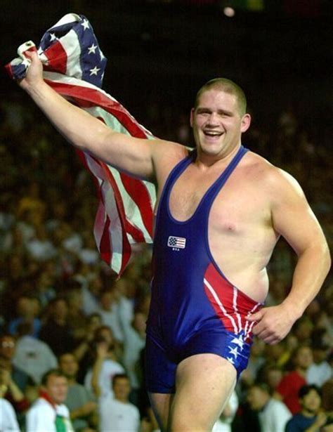 Wrestling could be cut from Olympics - The San Diego Union-Tribune