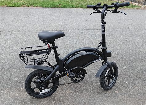 Jetson Bolt Pro Electric Bike Review And Ride Test 2023 2024 Comic Con Dates