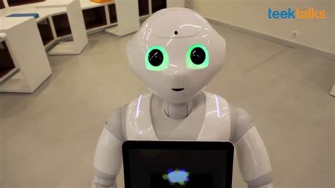 Humanoid Robot Youtube