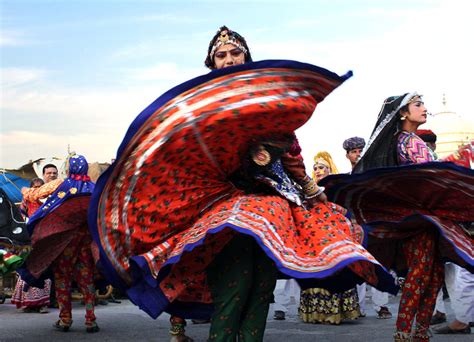 Ghoomar Dance Of Rajasthan Spinning The Colors Of Cultural Heritage