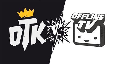 OTK vs OTV: Which is the bigger streamer organization in 2022?