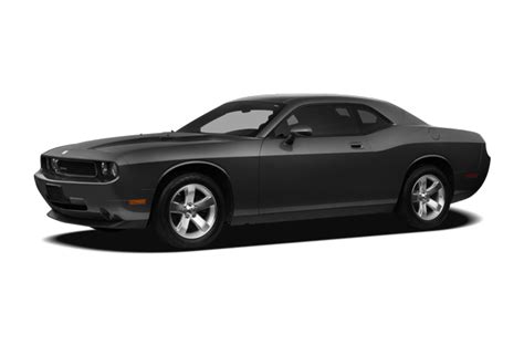 2010 Dodge Challenger Specs, Trims & Colors | Cars.com