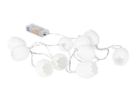 Livarno Home LED String Lights Lidl Great Britain Specials Archive