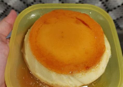 Resep Caramel Pudding Oleh Firda Putri Cookpad