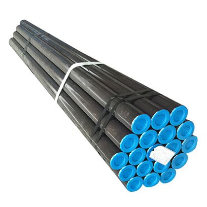 ASTM A106 CARBON STEEL PIPE North Steel Tianjin Group Co Ltd