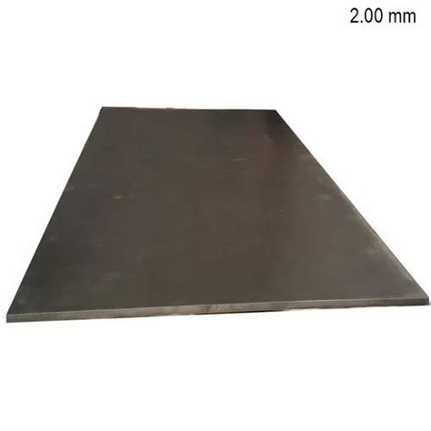 Mild Steel 2 Mm Ms Cr Sheet For Industry At Rs 64000 Tonne In Indore