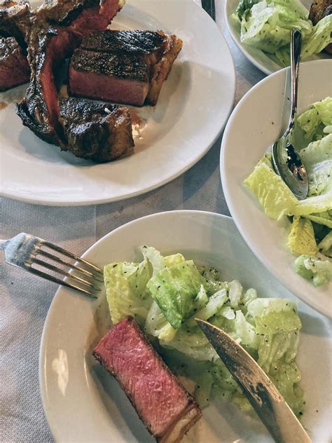 London: a Tuscan haven at Trattoria Brutto - Travel Food People