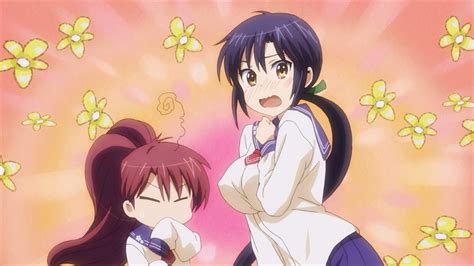 Okusama Ga Seitokaichou Fanservice Review Episode 10 Fapservice