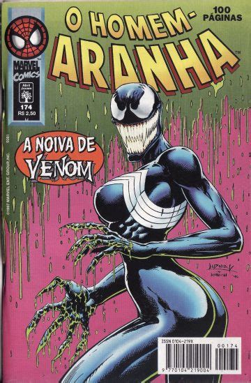 O Homem Aranha Abril 1ª Série 174 Excelsior Comic Shop