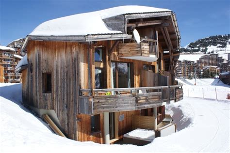Chalet Ardoisiere Travel Gay
