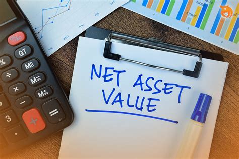 Mengenal Apa Itu Net Asset Value Nav Reksadana Saham Dan Etf