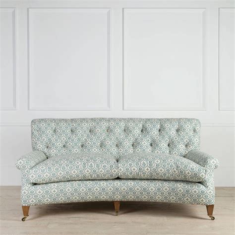 The Fitzrovia Sofa For Sale At 1stdibs Fitzrovia Furniture