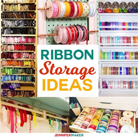 Wooden Ribbon Rack Instructions Ribbon Rack Plans Diy Ribbon Storage