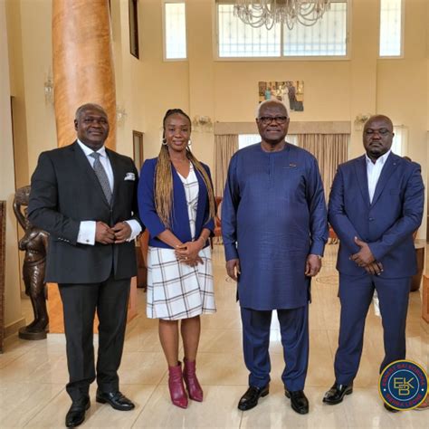 Former President Koroma To Receive African Bar Leadership Medal Owlpress