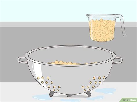 Cómo Hacer Salsa De Soya Soja Con Imágenes Wikihow